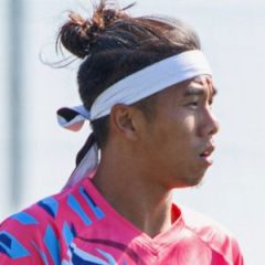 45 - John VONG